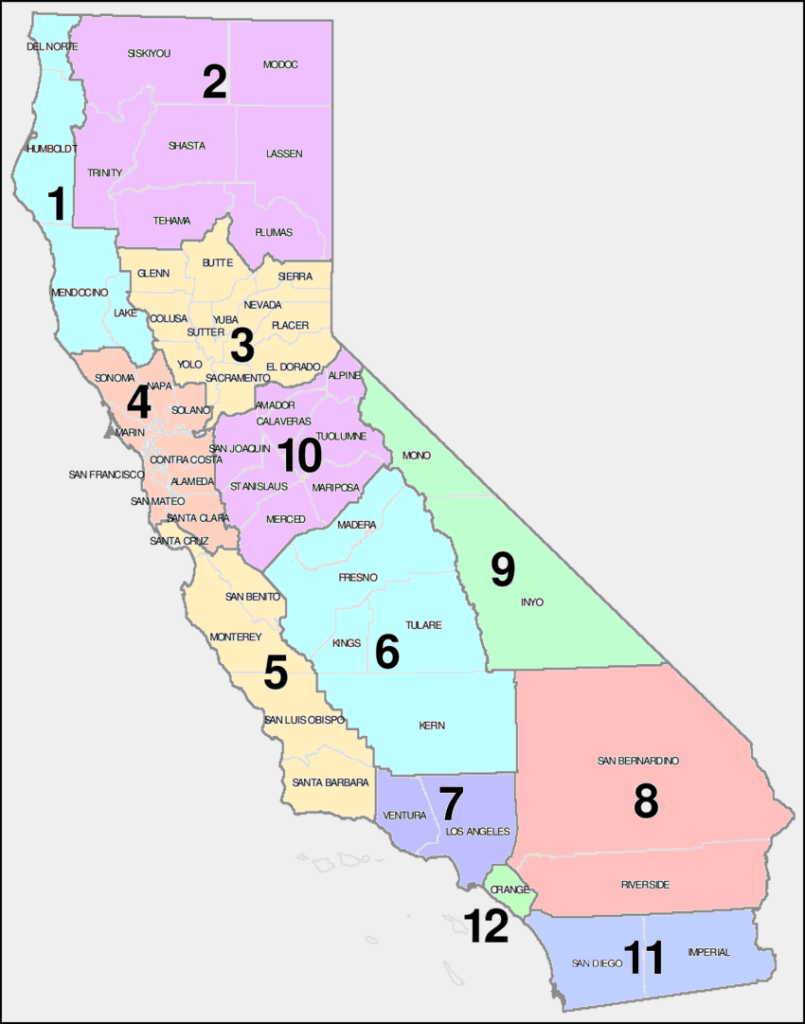 California Road Conditions And Road Cams